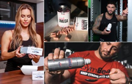 Omega-3-Fettsäuren: Wie wirken sie auf Gehirn, Herz, Augen oder Muskeln und wie nimmt man sie auf?