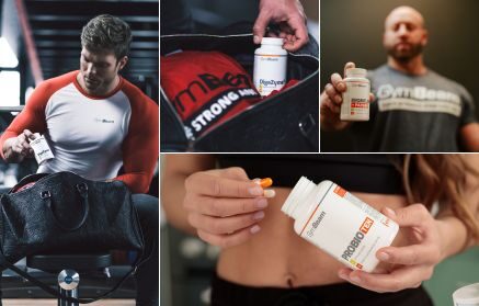 Verdauungsenzyme: Wie können sie bei einem Blähbauch und Schweregefühl nach dem Essen helfen?