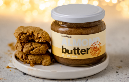 Weihnachts-Fitness-Rezept: Kokosnuss-Cookies mit Hanfprotein