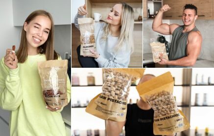 Welche Schalenfrüchte sind am nahrhaftesten und welche gesundheitlichen Vorteile haben sie?