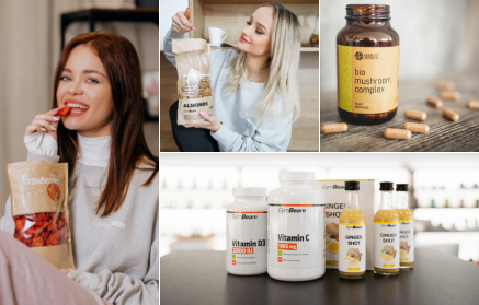 Ein umfassender Überblick über Superfoods: Welche sind die besten und wie können sie dir helfen?