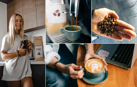 Was passiert mit deinem Körper, wenn du keinen Kaffee mehr trinkst?