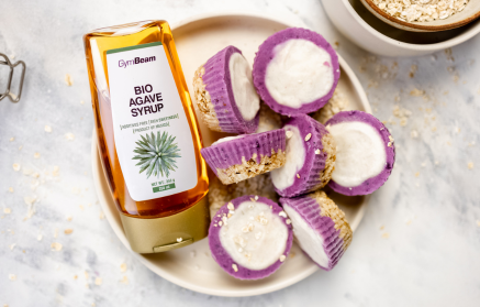 Fitness-Rezept: Protein-Käsekuchen-Törtchen