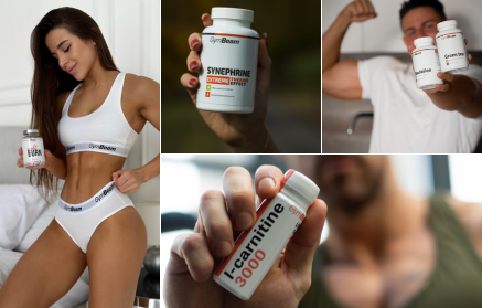 Wie kann man die Wirkung von Fatburnern verstärken und abnehmen?