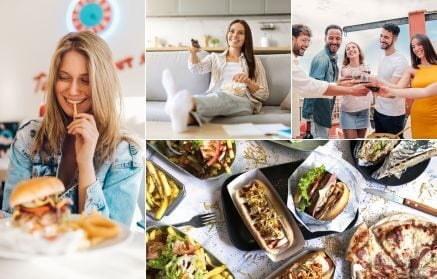 Unter der Woche halte ich meine Ernährung ein und trainiere hart. Werde ich trotzdem abnehmen, wenn ich an den Wochenenden weniger trainiere?