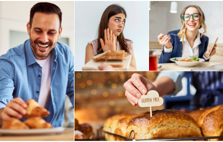 Gluten und Gesundheit: Wann ist eine glutenfreie Ernährung notwendig und wann ist sie eine unnötige Einschränkung?