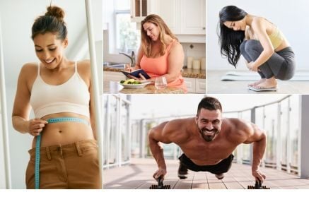 Was ist der BMI, welche Einschränkungen hat er und wie wird er berechnet?