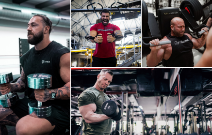 Muskelgedächtnis: Kann es tatsächlich Muskelgröße und -stärke zurückbringen, selbst nach einer langen Zeit ohne Training?