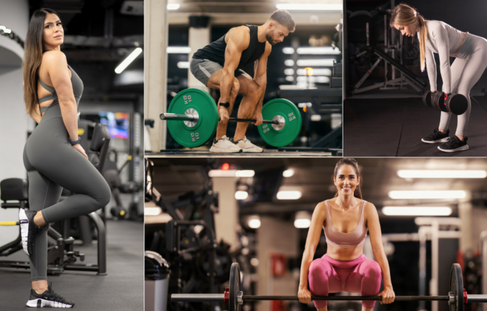 Kreuzheben: Vorteile, richtige Technik und die effektivsten Varianten