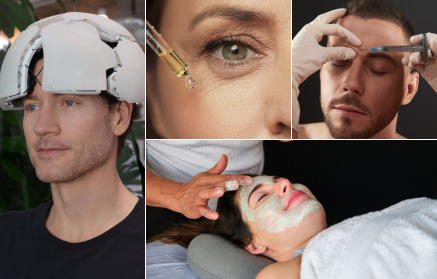 Ist es möglich, das Altern zu stoppen? Wie Wissenschaft und moderne Medizin das biologische Alter bekämpfen