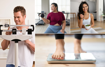 Adipositas, Übergewicht und optimales Körpergewicht: Wo ist die Grenze, und warum ist Übergewicht nicht gesund?