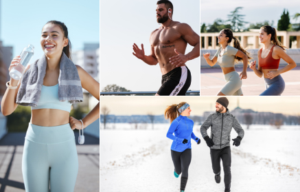 10 Mythen über das Laufen, denen du vielleicht Glauben schenkst