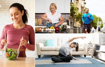 Was verursacht Bluthochdruck und wie kann er gesenkt werden?