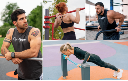 Muskelaufbau und Kraft ohne Gewichte: Der komplette Calisthenics-Leitfaden und die 15 besten Übungen