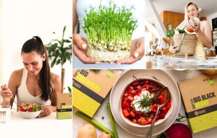 Die günstigste Proteinquelle? Hülsenfrüchte: Ihre gesundheitlichen Vorteile und wie sie beim Abnehmen helfen