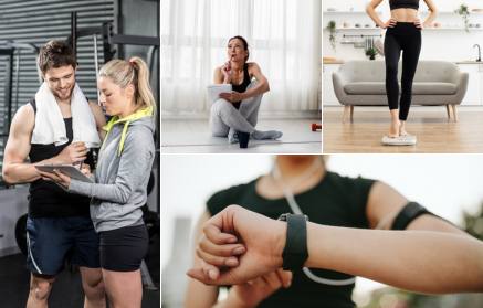 Wie man Fortschritte effektiv verfolgt: Daten, Gefühle und Leistung miteinander verbinden