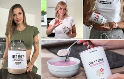 GLP-1-Diät: Was du essen solltest und welche Supplemente du bei der Gewichtsabnahme mit Ozempic nehmen solltest