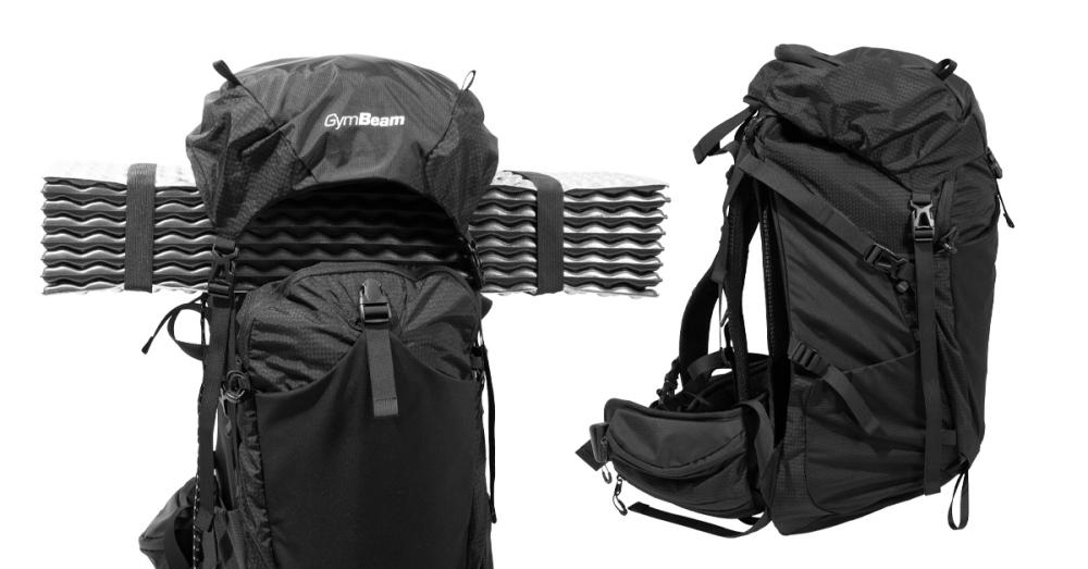 Apex Hiking Backpack 40L - GymBeam 