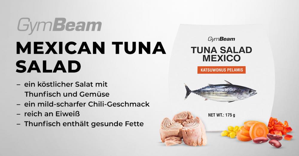Thunfisch Salat Mexiko - GymBeam