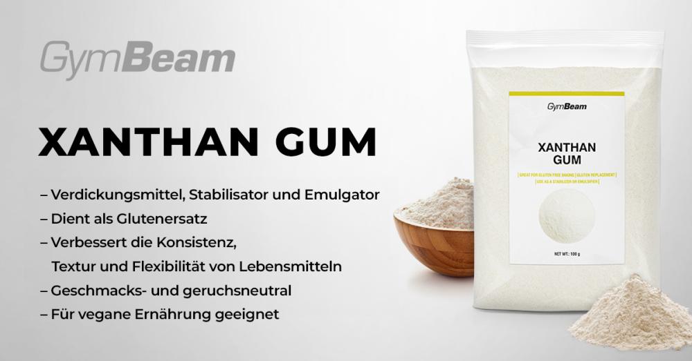 Xanthan Gum - GymBeam