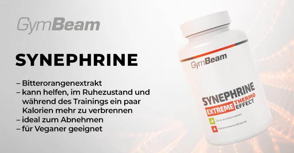 Synephrin - GymBeam
