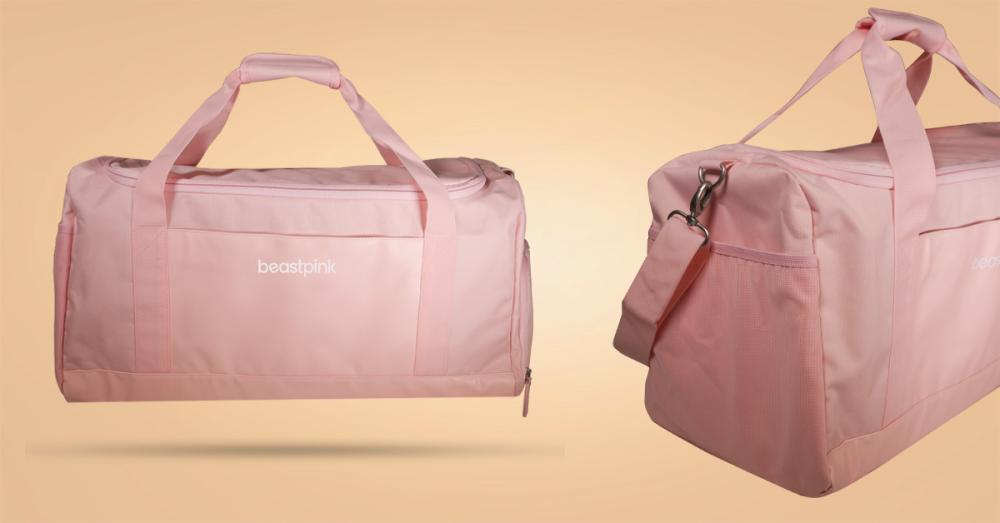 Sense Sporttasche Pink - BeastPink 