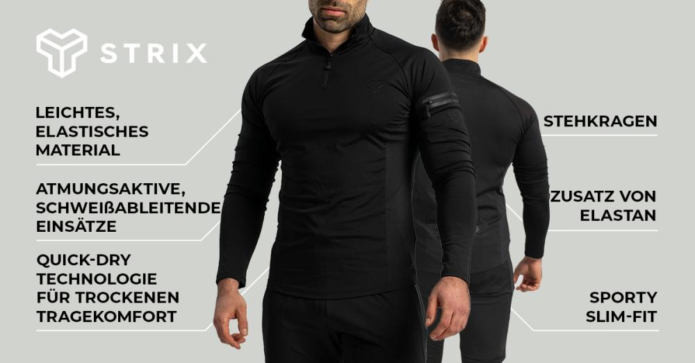 Ultimate Sports Top - STRIX