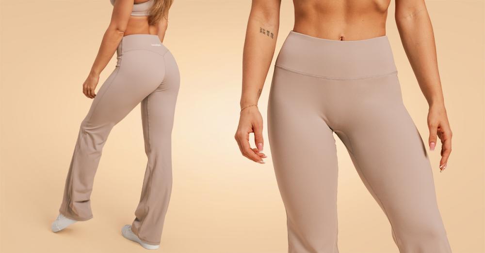 Women's Venture Pants Ash - BeastPink 