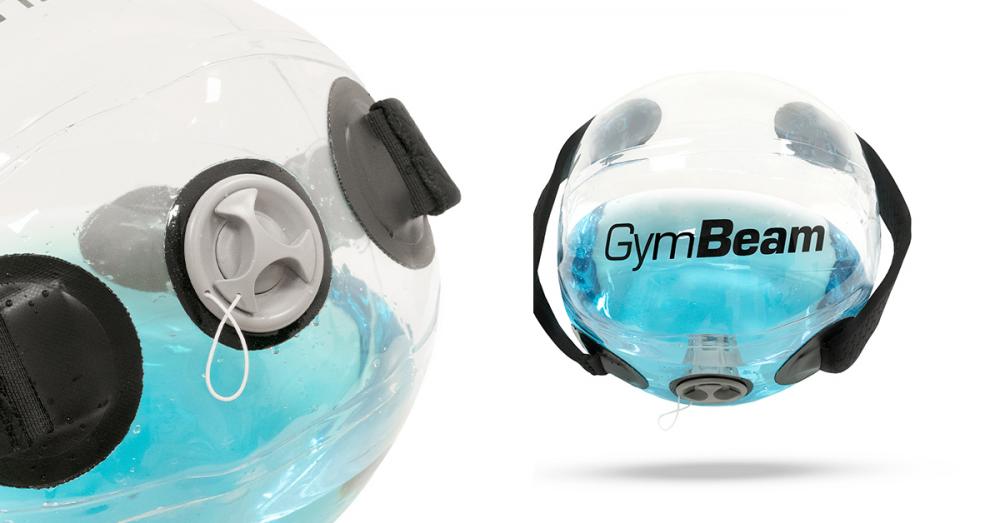 Water Powerball - GymBeam