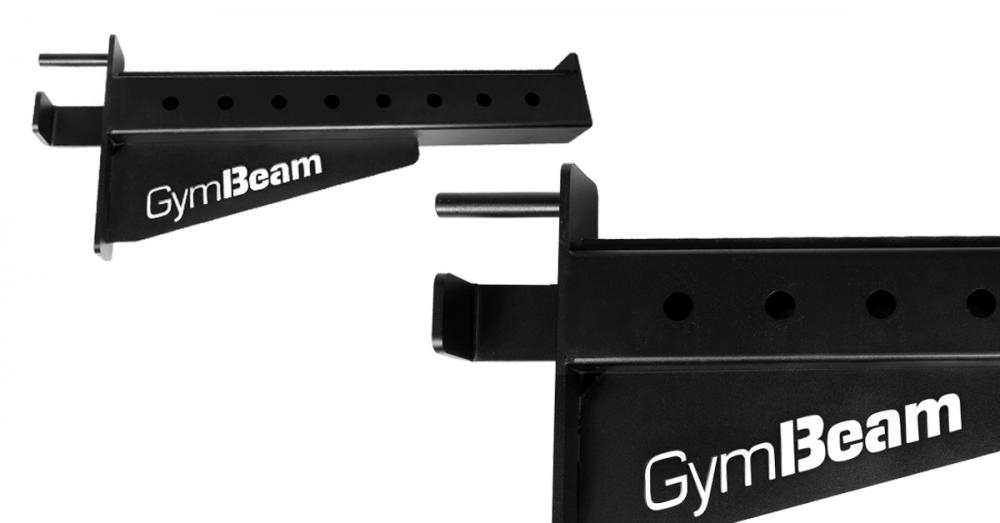 Sicherheits-Spotter-Arme - GymBeam