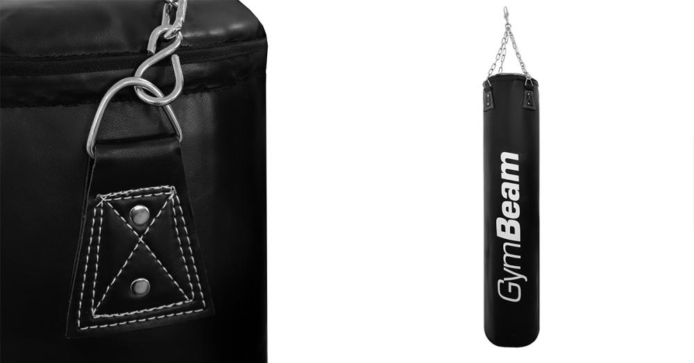 Verstellbarer Boxsack 150 cm/30-50 kg - GymBeam