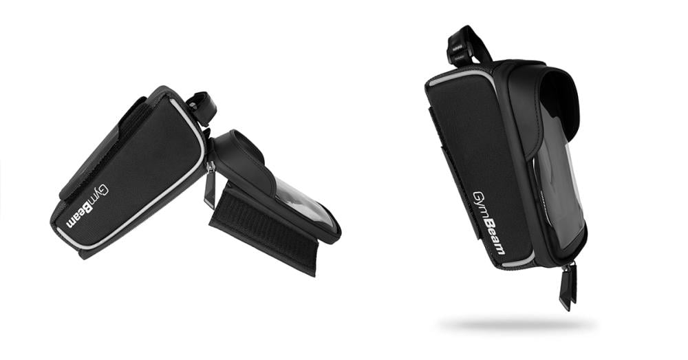 RidePack 1.7L Frame Bag - GymBeam