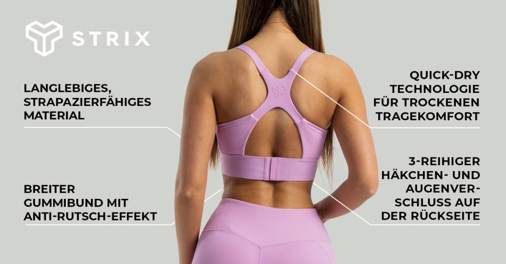 Stellar Sport-BH Amethyst - STRIX