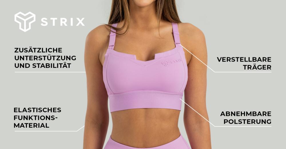 Stellar Sport-BH Amethyst - STRIX