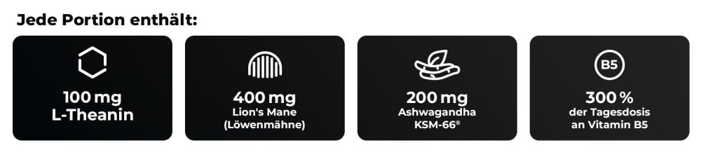 FueFocus Drink - GymBeam