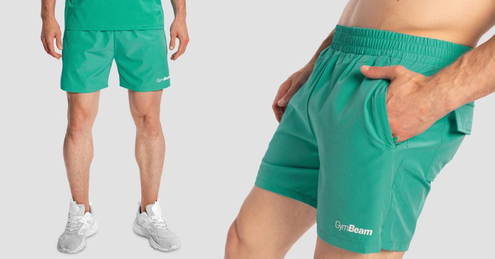 TRN Lagoon Shorts - GymBeam