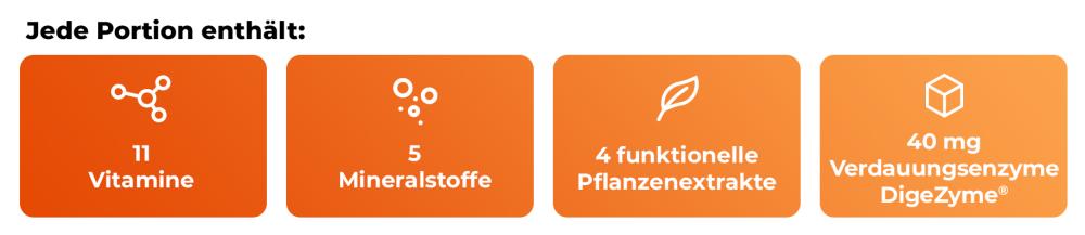 Vitality Complex - GymBeam