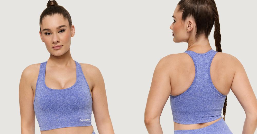 FLO Sport-BH in Cobalt - GymBeam