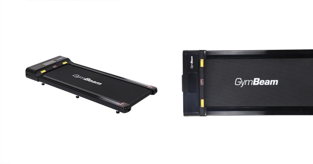 Pás na chůzi Pulse - GymBeam