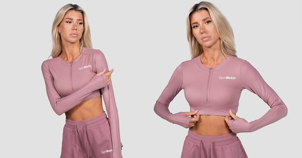 Women's Sports Top Prime Haze - GymBeam