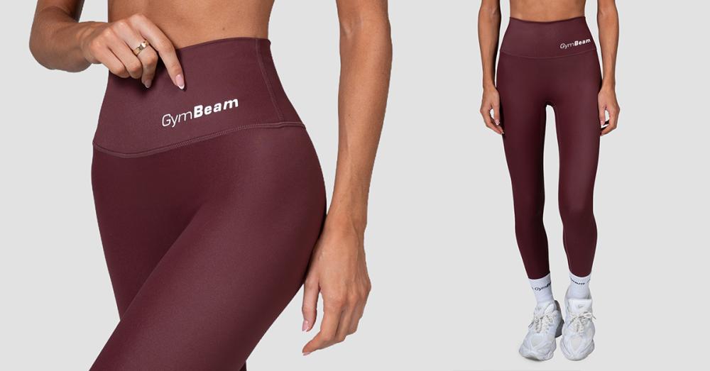 Dámské legíny Prime Fig - GymBeam