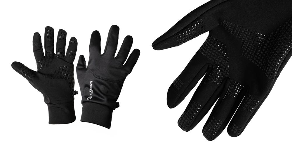 Alpine Winddichte Handschuhe - GymBeam