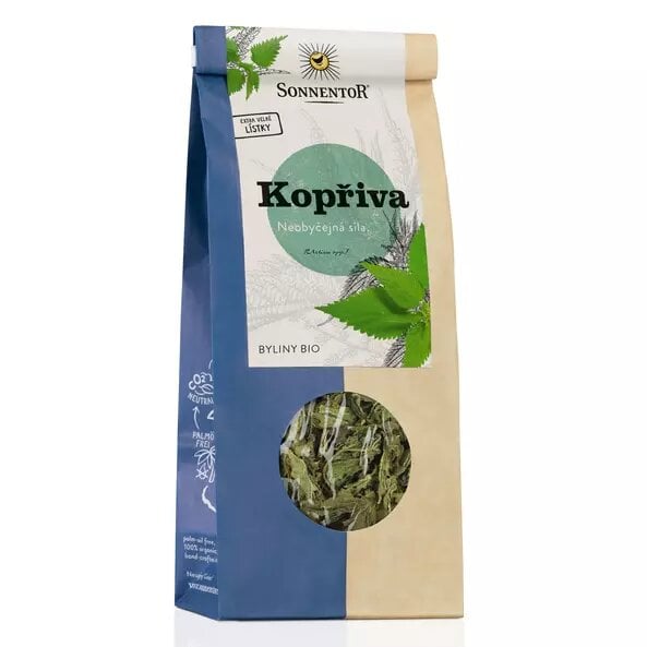 BIO Stinging Nettle - Sonnentor