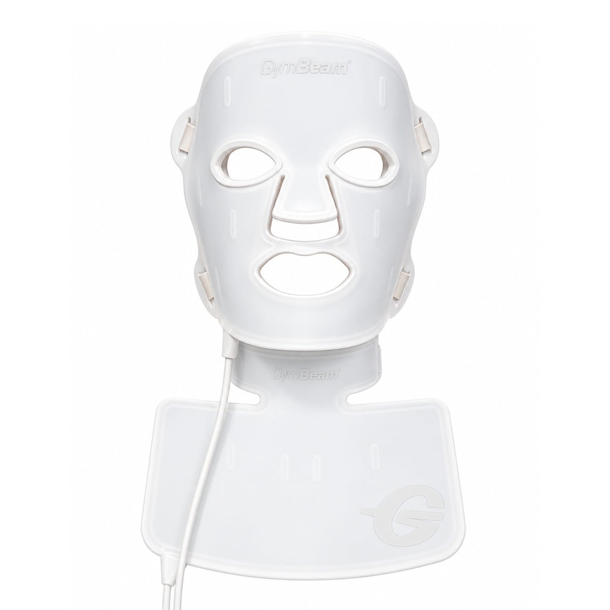 Red Light Therapy Face Mask - GymBeam