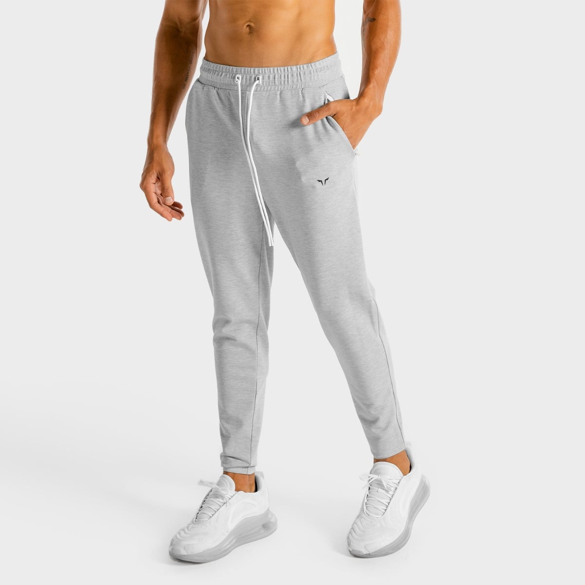 Men‘s Jogger Core Grey - SQUATWOLF
