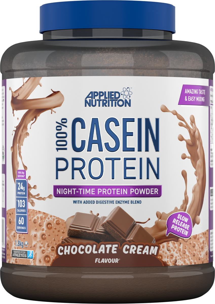 Micellar Casein Protein - Applied Nutrition