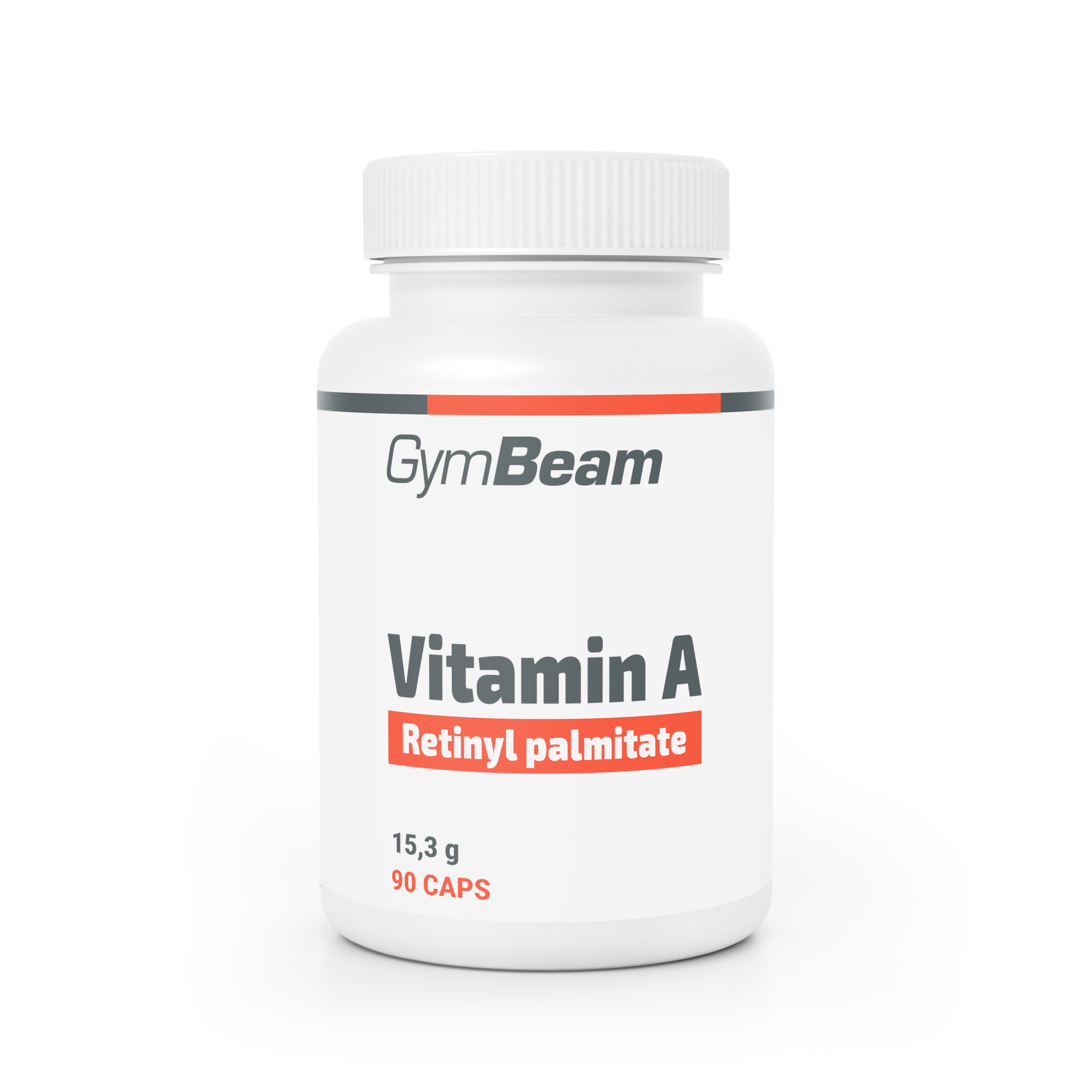 Vitamin A (Retinylpalmitat) - GymBeam