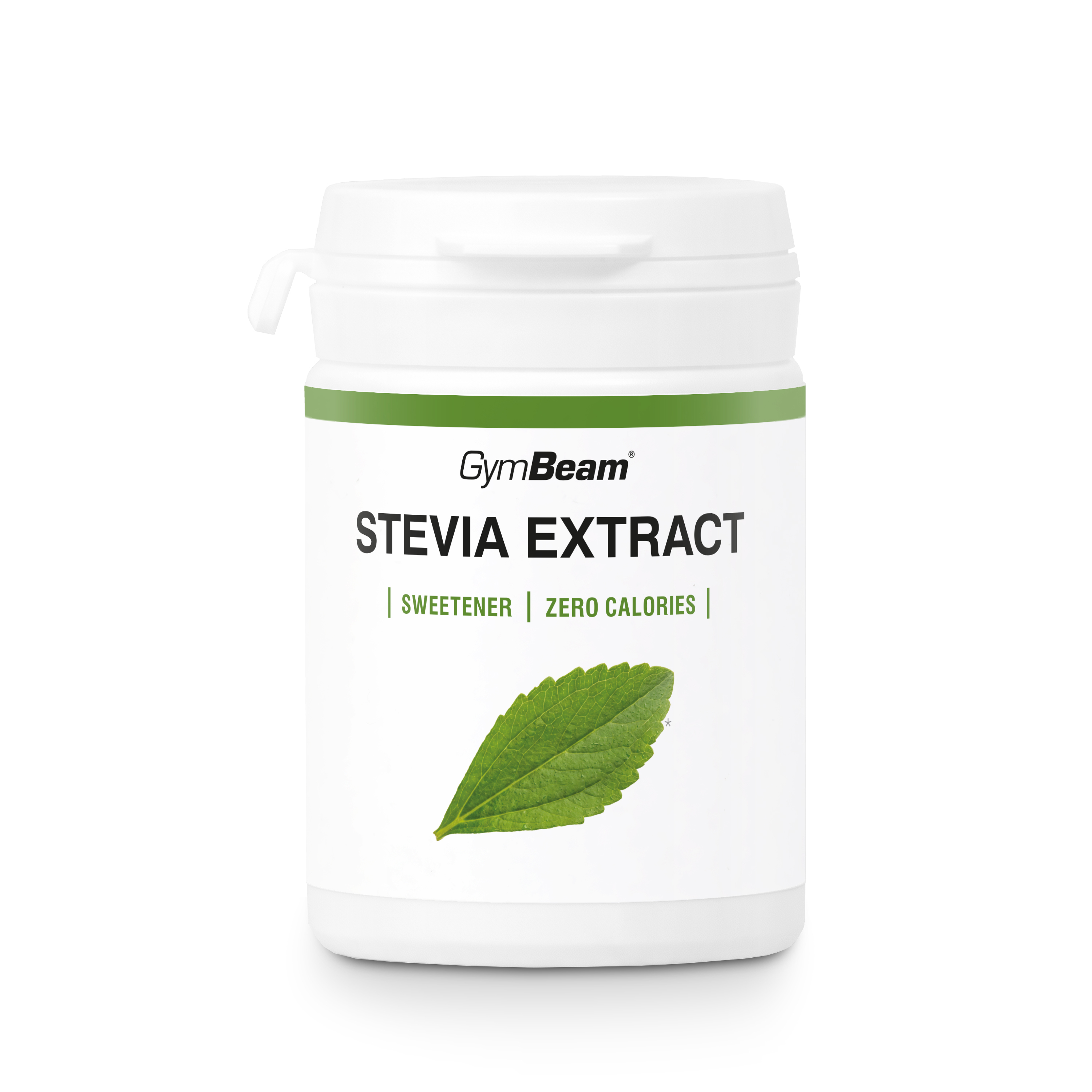 Stevia-Extrakt – GymBeam