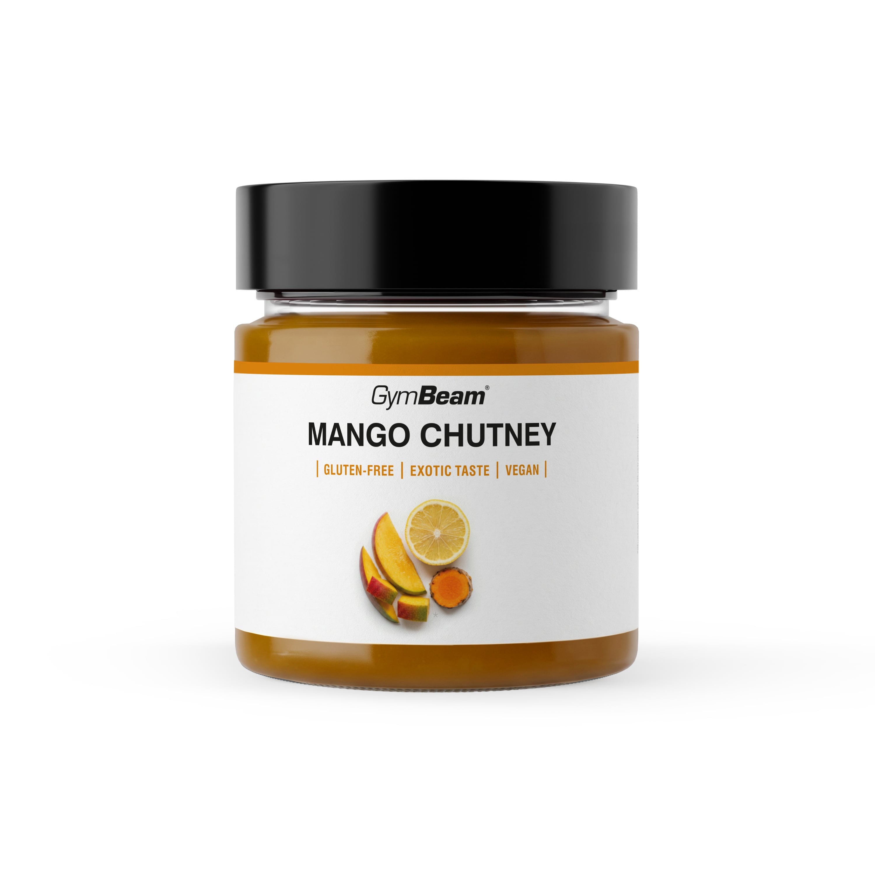 Mango-Chutney – GymBeam