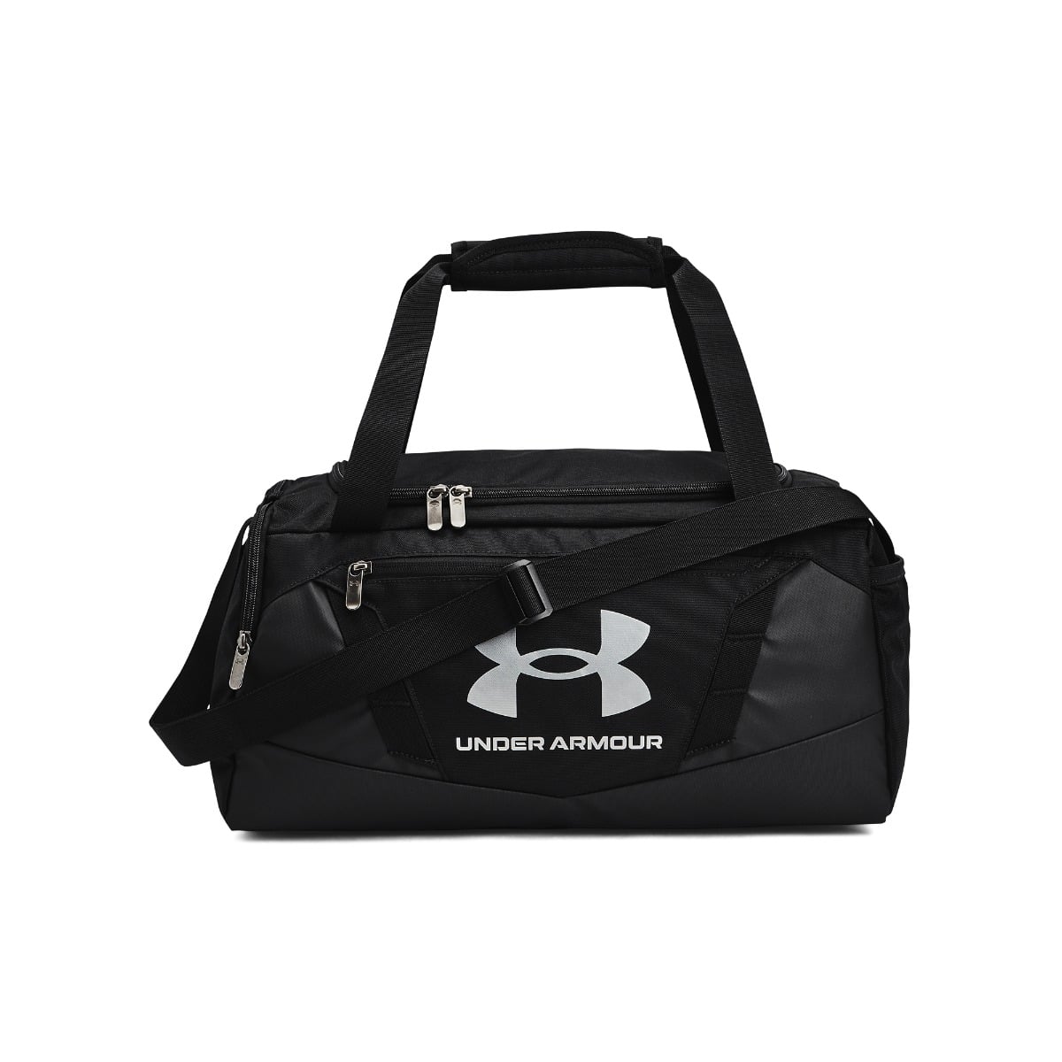 Undeniable 5.0 Duffle Sports Bag XS Black - Under Armour